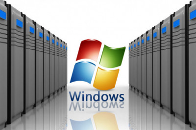 Choose your own PHP to control your Windows server