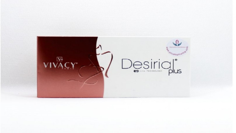 Dermal Fillers Are Now Available In The United Kingdom