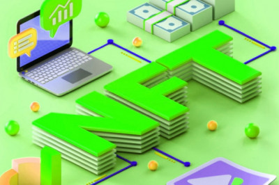 Developing an NFT Marketplace - The Ultimate Guide for NFT Marketplace Development