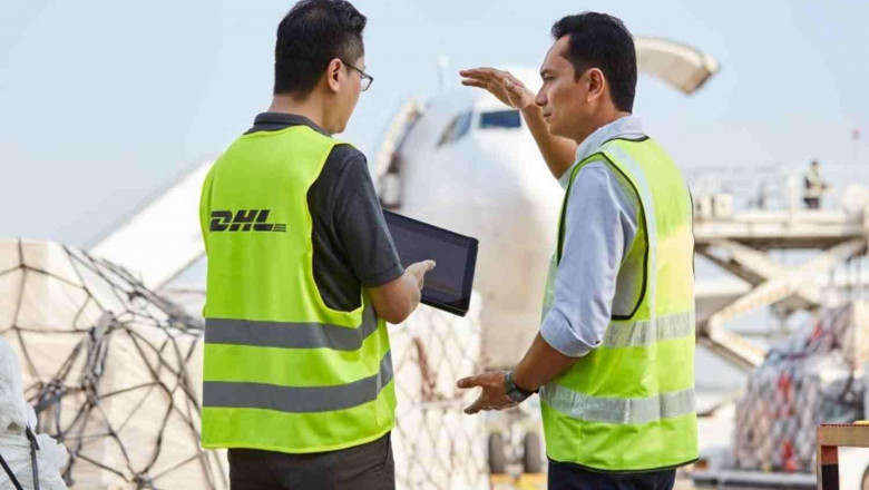 DHL Global Forwarding launches GoGreen Plus service to reduce emission