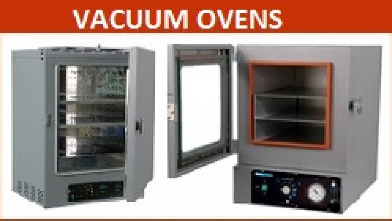 Do’s And Don’ts of Using Lab Vacuum Ovens