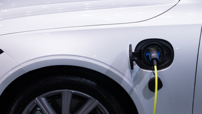 EV Virtual Prototyping Market is Expected to Reach $5,613.2 Million by 2030