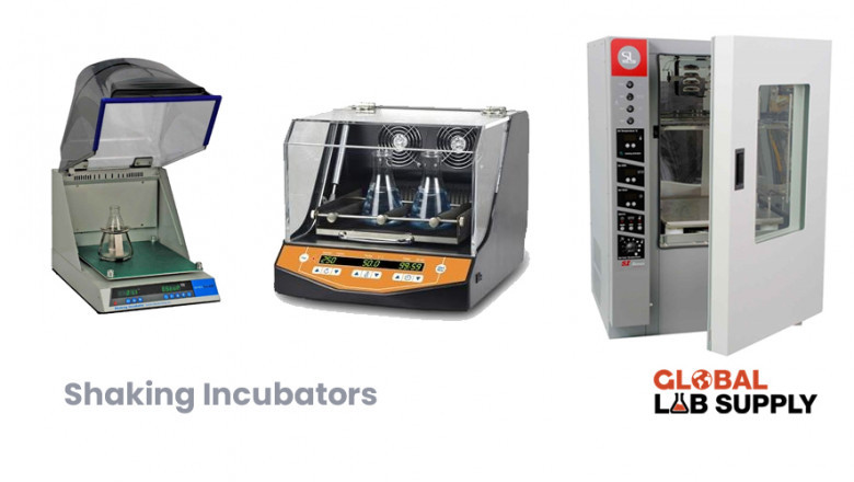 Every Necessary Detail One Must Should Have About Shaking Incubator