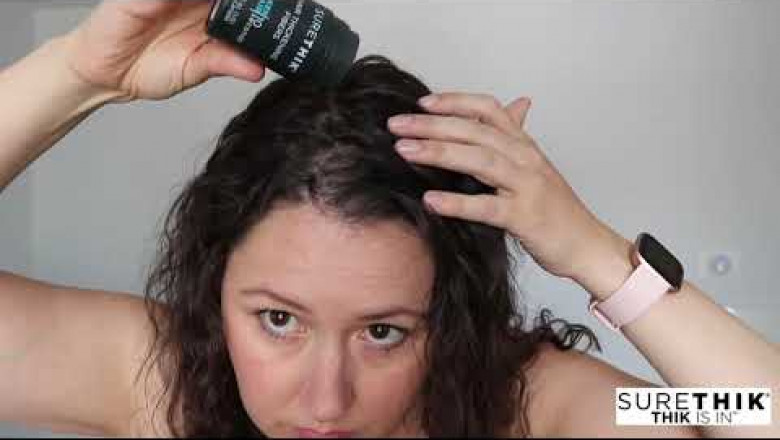 Female Pattern Baldness: what is it and how to conceal it?