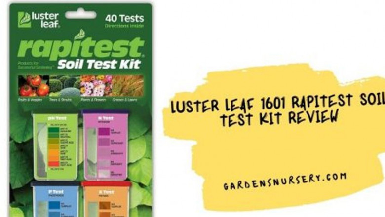 Garden Or Nursery Center - A Threshold for the Garden Beauty