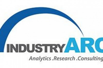 Gas Sensors Market - Forecast(2022 - 2027)