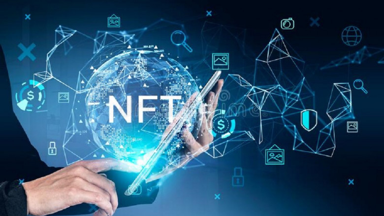 How to set up a crypto wallet to buy an NFT?