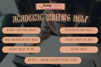 Law Assignment Writing Help