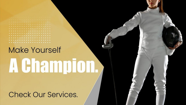 Learn fencing online in USA- Global Fencing Masters