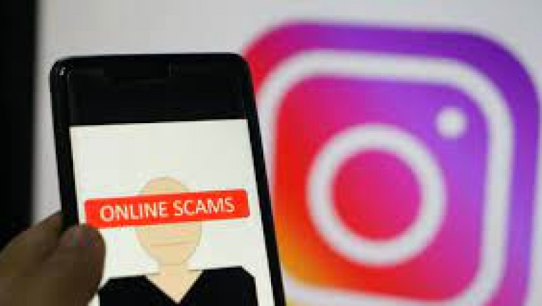 Tips for Safeguarding Your Instagram Account from Scam Artists