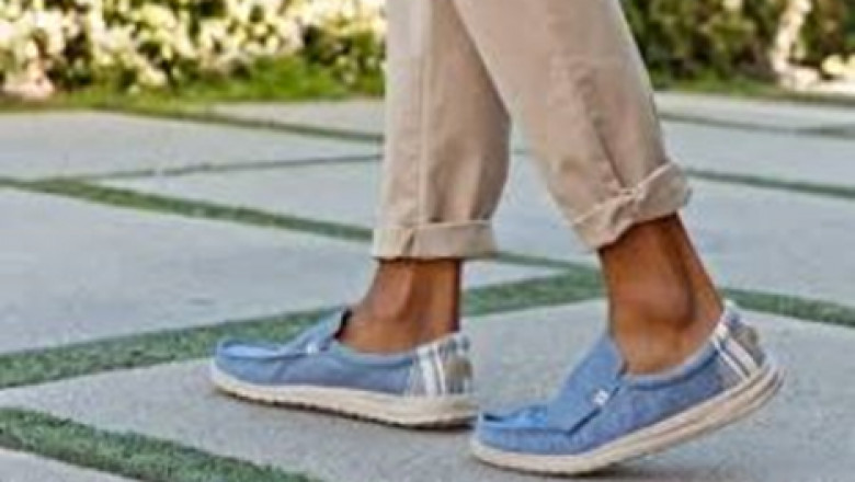 Top 10+ Best Hey Dude Shoes for Men and Womens on Amazon