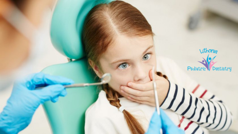Top 3 Things About Kid-Friendly, Gentle Dental Care