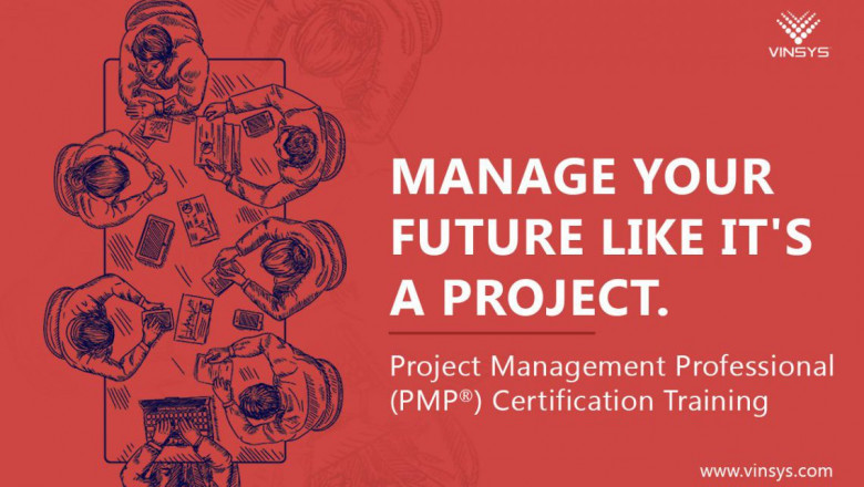 Top tips to clear the PMP exam