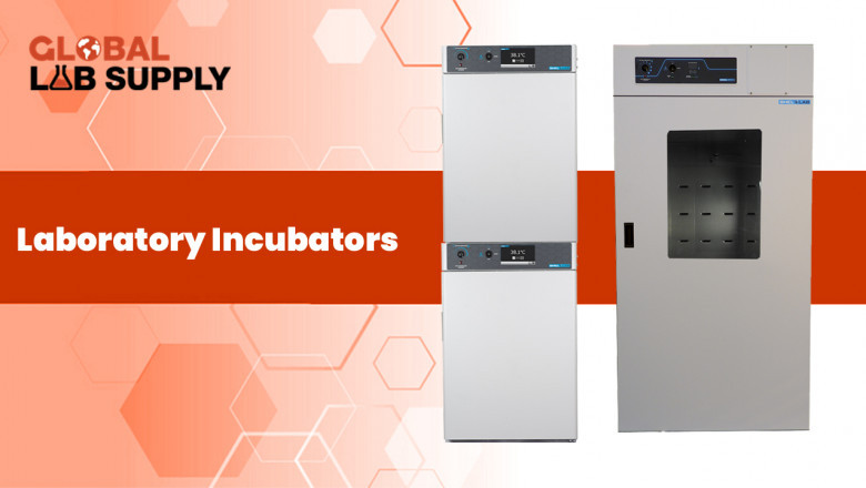 What all you need to know about the diversity of Laboratory Incubators