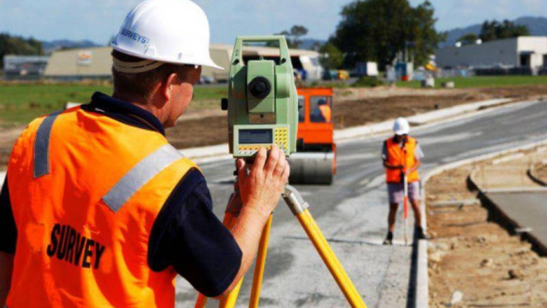 Additional Tips to Improve Land Surveys