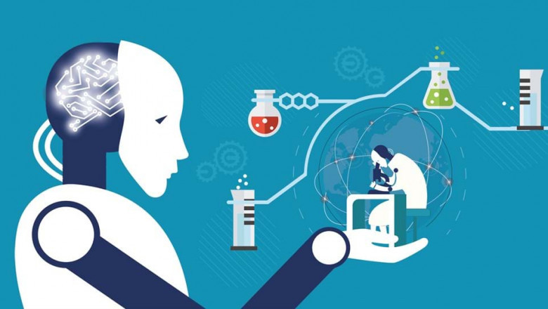 Artificial Intelligence in Drug Discovery Market Industry Size, Global Trends, Opportunities, Market Share and Market Forecast - 2022 to 2029