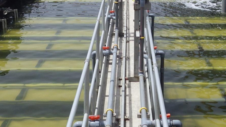 Asia Pacific Membrane Bioreactor Mbr Market Size, Share, Analysis and Forecast 2026