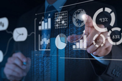 Augmented Intelligence Market  worldwide market size and share 2022-2028| Research Informatic