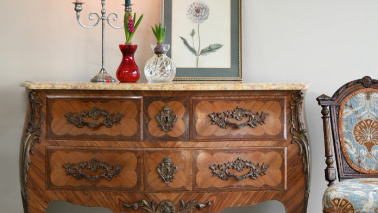 bedroom furniture UK