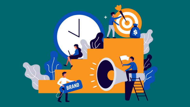 Digital marketing tips to get your business online and in-front of client