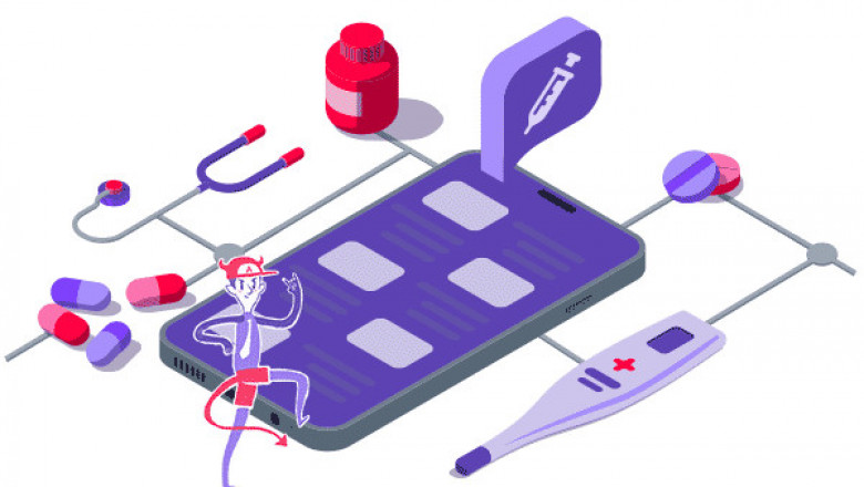 Digital Therapeutics Market 2021 Analysis Trend, Applications, Industry Chain Structure, Growth, and Forecast
