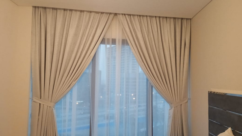 Emirates Curtains And Blinds