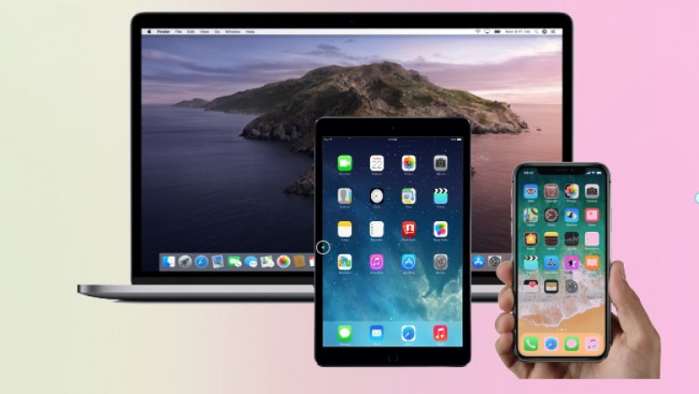 Everything You Need to Know About Screen Mirroring iPhone and iPad