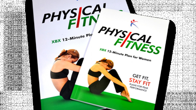 Fitness Plan for Women