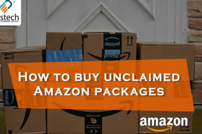 How to Buy Unclaimed Amazon Packages?