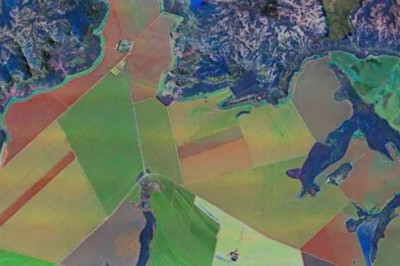 Hyperspectral Imaging in Agriculture Market  worldwide market size and share