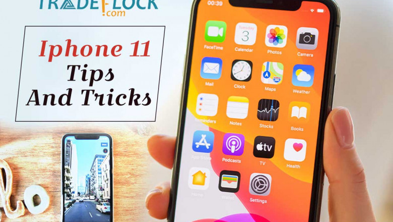 iPhone 11 Tips and Tricks