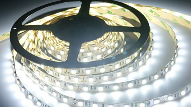 LED outdoor lighting and waterproof LED Lights – How to choose?