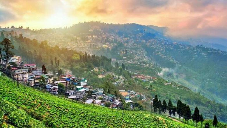 must do things in darjeeling