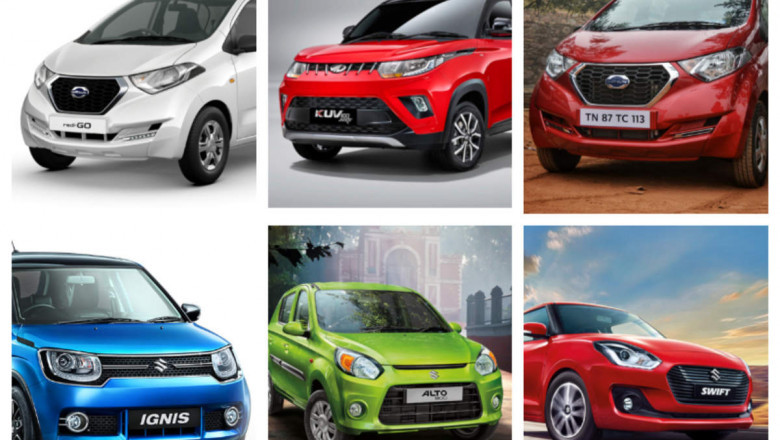 New Cars in India | New Cars in 2022 – AutoX