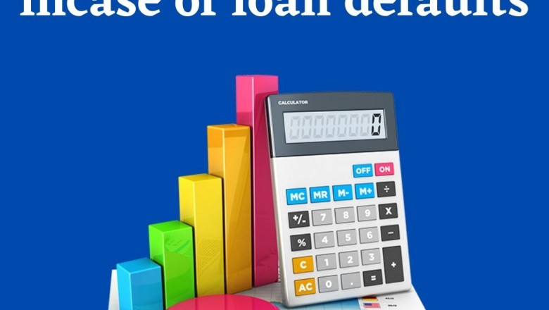 Rights of borrowers incase of loan defaults