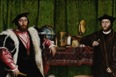 Ruebens Portraits: Making Stunning Portrait Paintings from Photo