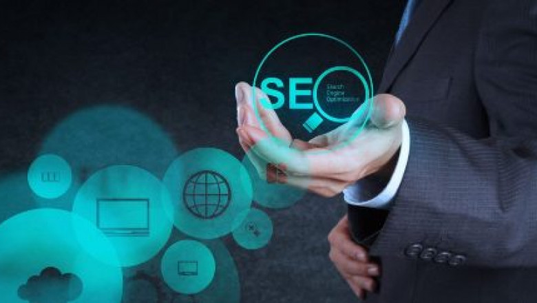 SEO Services Enhance Online Visibility of Business