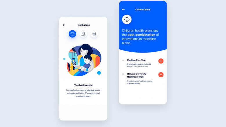 Telemedicine app development