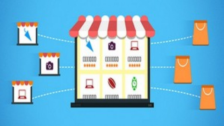 The Best Marketplace Software for your E-commerce Business
