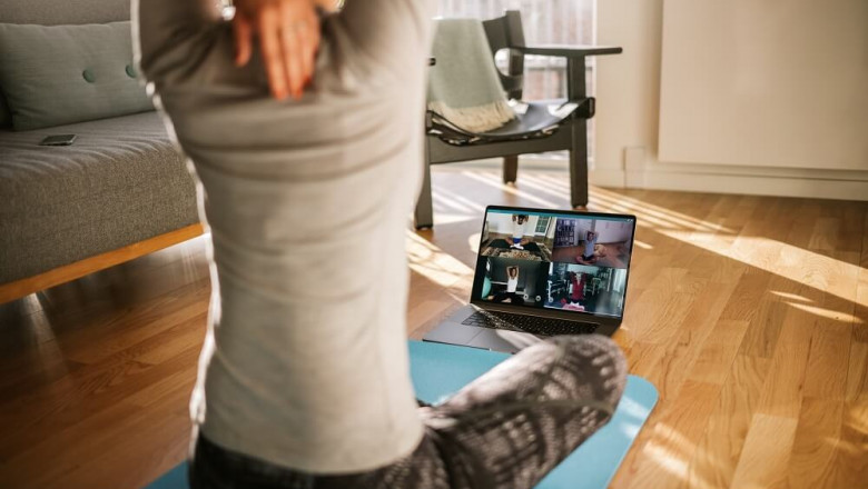 Top 7 On Demand Fitness Streaming Services?