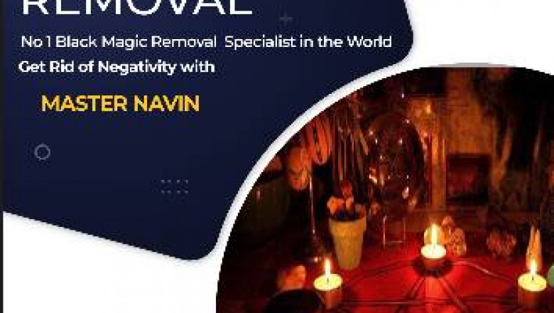 Top Indian Astrologer in USA - Get Lover Back - Master Navin