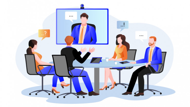 Video Conferencing Market Share Surge Towards Solid Growth by 2028