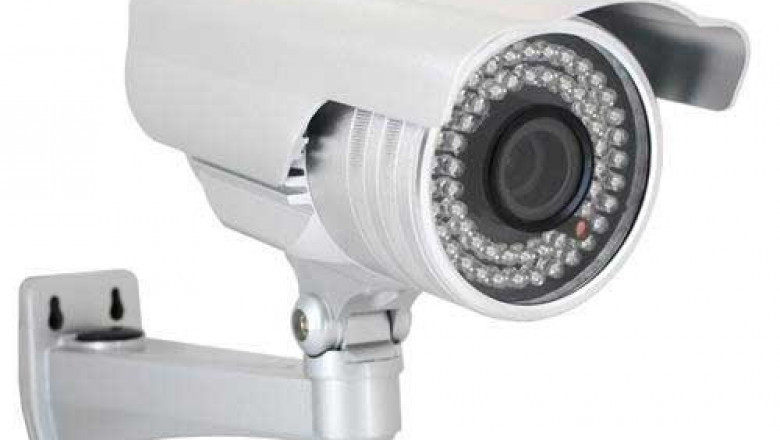 What are the steps to follow for CCTV Installation?