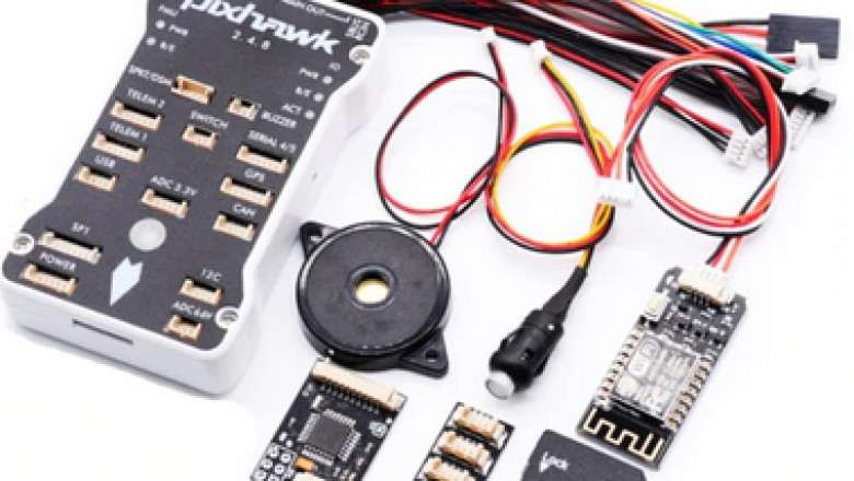 What's in store When Buying a Drone For Photography