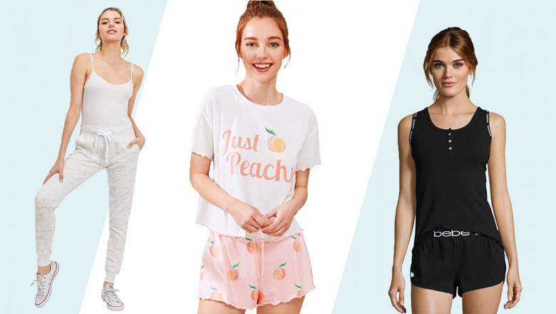 wholesale loungewear sets - Some Ideas to follow while buying stock for your store!