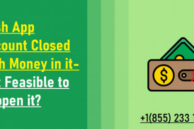 Why did Cash App close my account with money in it?
