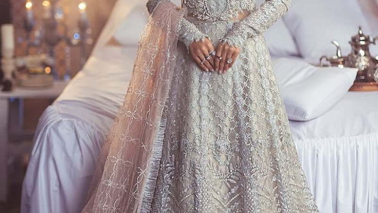 20 Salwar Kameez Designs 2022