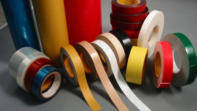 Adhesive Tapes Industry : Trends, Size, Share, Demand, Analysis, Industry Growth, Outlook and Competitive Landscape by Key Players :Intertape Polymer Group, LINTEC Corporation, Shurtape Technologies, LLC, Scapa, Lohmann GmbH 