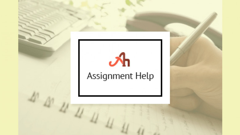 Best Assignment Help Online | Quality Assignment By Experts