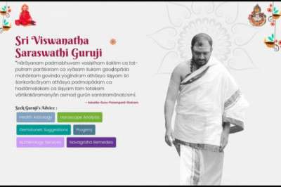 Best Astrologer in Hyderabad | Genuine Astrologer Hyderabad